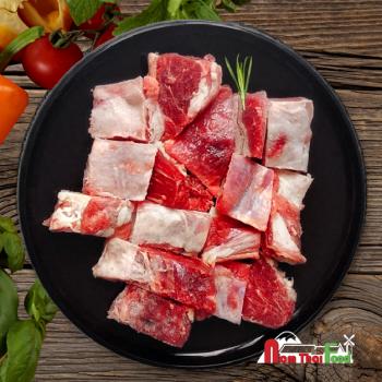 Thịt bò sốt vang (1kg)