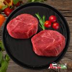 Thăn cổ bò Úc cao cấp (1kg)