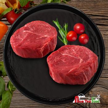 Thăn cổ bò Úc cao cấp (1kg)