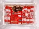 Ba chỉ bò Black Angus Canada