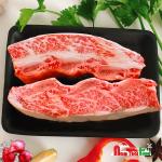 Sườn bò có xương Black Angus Canada
