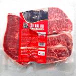 Lõi vai bò Black Angus (Top Blade) 1kg