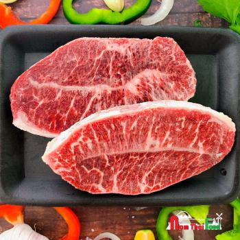 Lõi vai bò Black Angus (Top Blade) 1kg