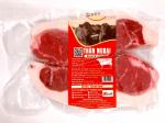 Thăn ngoại bò Black Angus Canada (Striploin) 1kg
