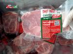 NẠC VAI HEO CANADA ĐÔNG LẠNH
