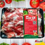 SƯỜN SỤN HEO CANADA