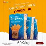 Khoai tây đông lạnh Caspar