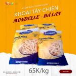 Khoai tây đông lạnh Mondelle