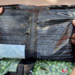 ĐẬU HÀ LAN ĐÔNG LẠNH 400G