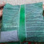ĐẬU HÀ LAN ĐÔNG LẠNH 1kg
