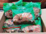 RAU CỦ ĐÔNG LẠNH HỖN HỢP 3 LOẠI (1kg)