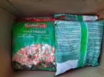 RAU CỦ ĐÔNG LẠNH HỖN HỢP 3 LOẠI (1kg)