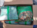 RAU CỦ HỖN HỢP 4 LOẠI (1kg)