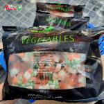 SALADE NGA HỖN HỢP 3 LOẠI (400G)