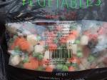SALADE NGA HỖN HỢP 3 LOẠI (400G)