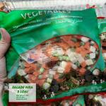 SALADE NGA HỖN HỢP 3 LOẠI (1kg)