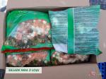 SALADE NGA HỖN HỢP 3 LOẠI (1kg)