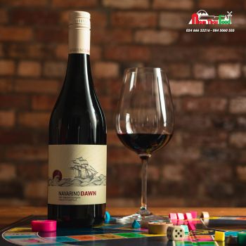 Vang đỏ Navarino Dawn Cabernet Sauvignon