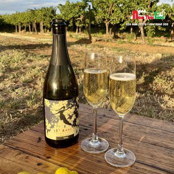 Vang nổ St Annes Sparkling Brut