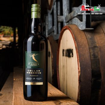 Vang cường hóa St Anne’s Cellar Reserve Tawny