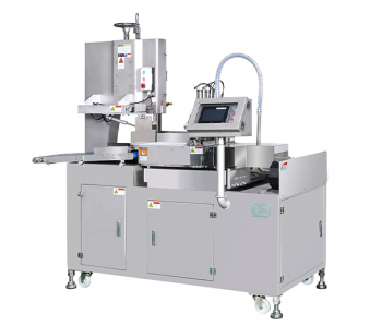Máy cắt sườn tự động SR-300/SR-360