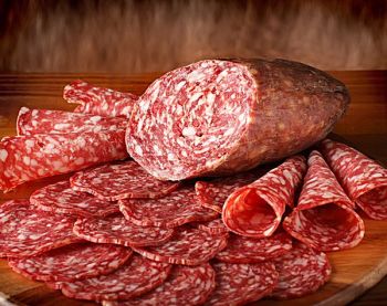 Salami Salchichon de Bellota