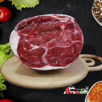 Đùi cừu Úc không xương
