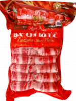 Ba chỉ bò Úc cao cấp (Thin Flank) (1kg)
