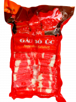 Gầu bò Úc (PE Brisket) (1kg)
