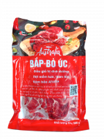 Bắp bò Úc cao cấp (Shin) (1kg)
