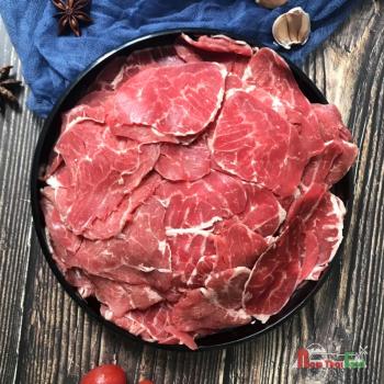 Bắp bò Úc cao cấp (Shin) (1kg)