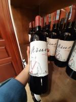 VANG ĐỎ NINO ROSSO SICILIA
