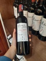 VANG ĐỎ NINO ROSSO SICILIA