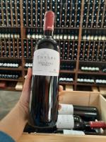 VANG ĐỎ TASÀRI NERO D'AVOLA MERLOT
