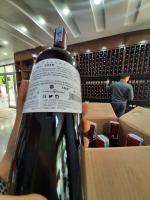 VANG ĐỎ TASÀRI NERO D'AVOLA MERLOT