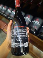 VANG ĐỎ TERRE DI GIUMARA FRAPPATO NERELLO MASCALESE