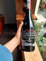 VANG ĐỎ TERRE DI GIUMARA NERO D'AVOLA