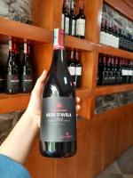 VANG ĐỎ TERRE DI GIUMARA NERO D'AVOLA