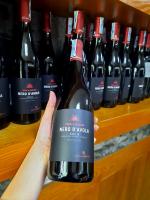 VANG ĐỎ TERRE DI GIUMARA NERO D'AVOLA