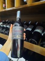 VANG ĐỎ DELIA NIVOLELLI SYRAH RISERVA