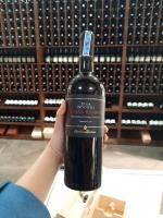 VANG ĐỎ DELIA NIVOLELLI SYRAH RISERVA