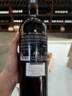 VANG ĐỎ DELIA NIVOLELLI SYRAH RISERVA