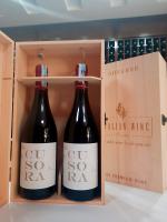 VANG ĐỎ CUSORA CABERNET SAUVIGNON