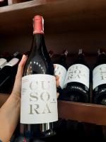 VANG ĐỎ CUSORA CABERNET SAUVIGNON