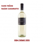 VANG TRẮNG TASÀRI CATARRATTO