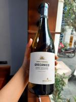 RƯỢU VANG TRẮNG TERRE DI GIUMARA GRECANICO
