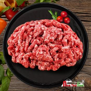 Thịt bò xay (1kg)