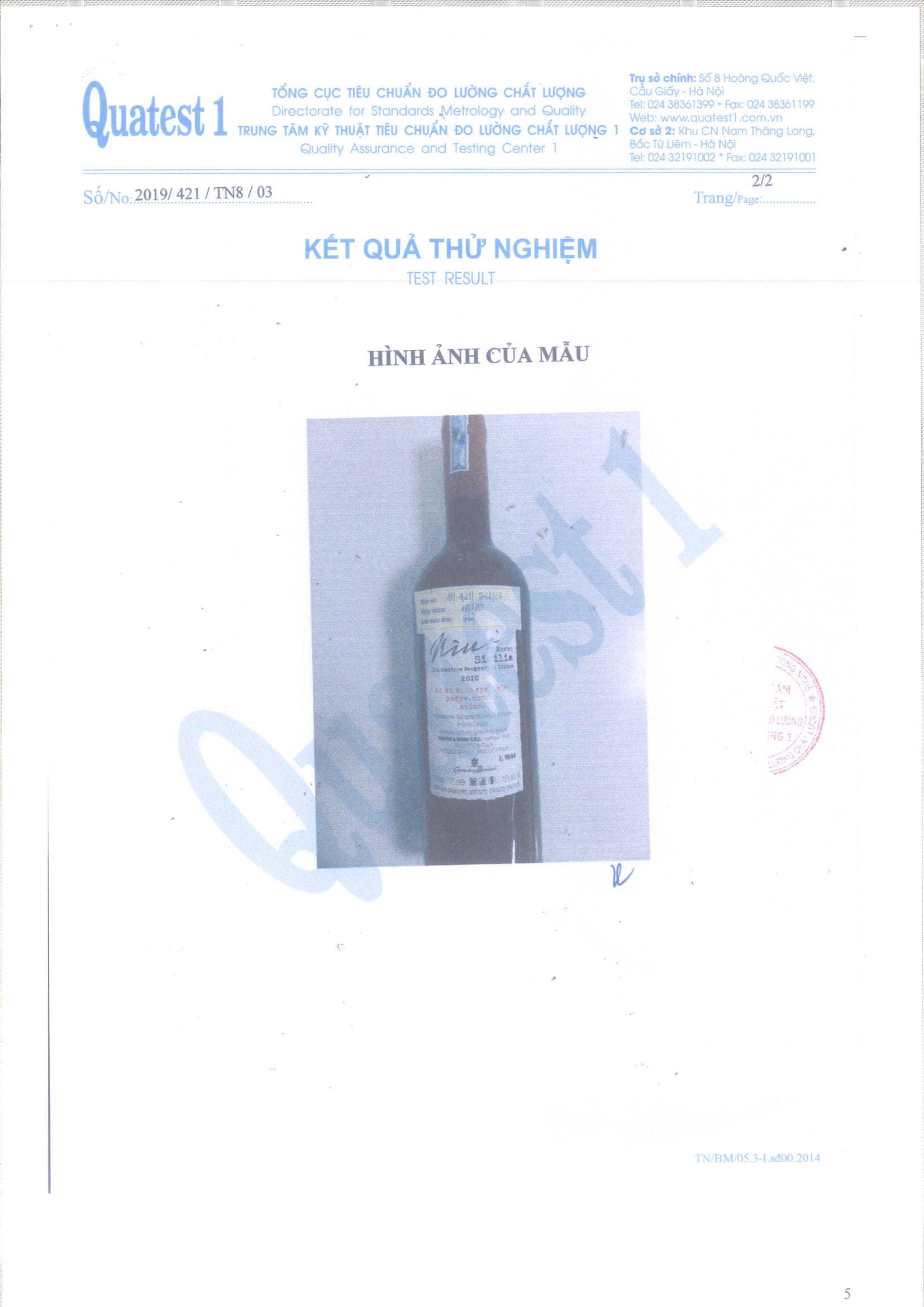 rượu vang đỏ