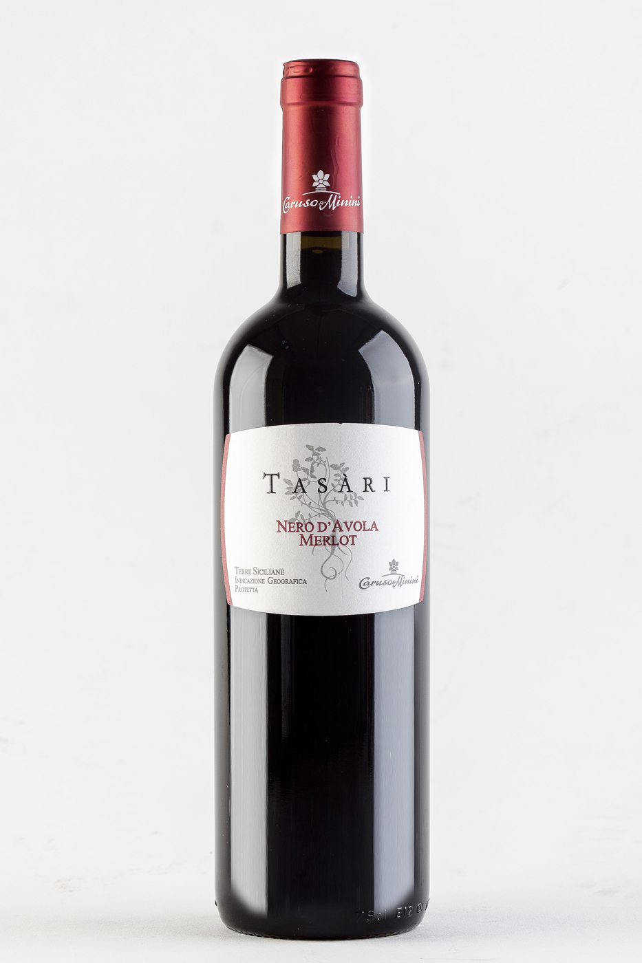 rượu vang đỏ Merlot