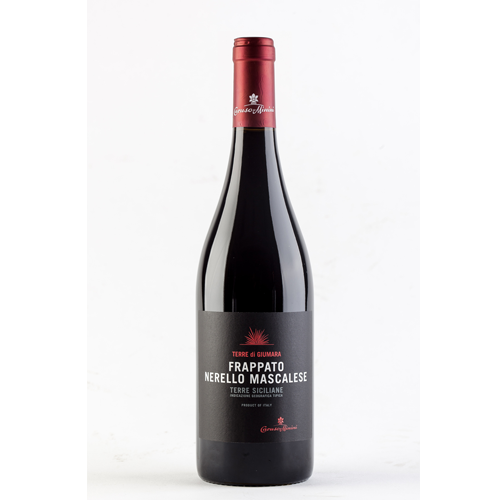 rượu vang Nerello Mascalese 